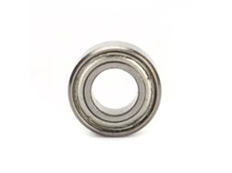 Cuscinetti Mini Mr105zz 5x10x4mm 10 Peças