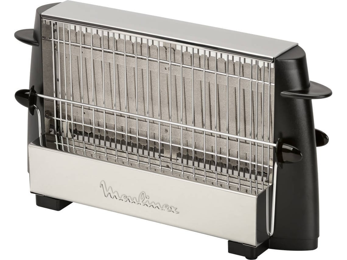 Torradeira MOULINEX Multipan A15453 (650 W)