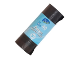 Sacos de Lixo Fliss 40 Uds 30 L