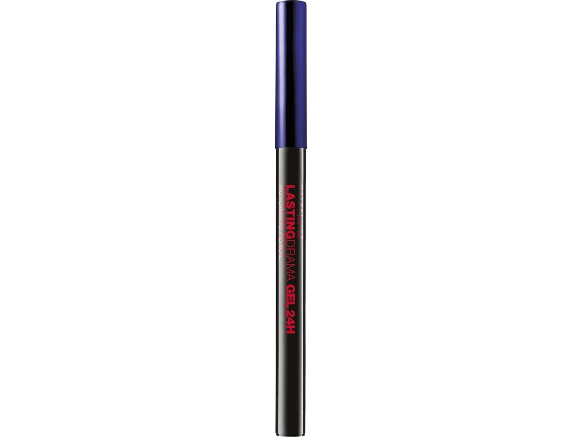 Lápis de Olhos MAYBELLINE Eye Studio Lasting Drama Gel 24H 2 Sapphire