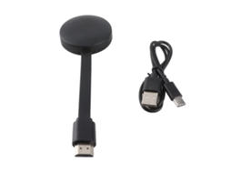 Adaptador de Projeção Sem Fio LAXISCREED Hdmi