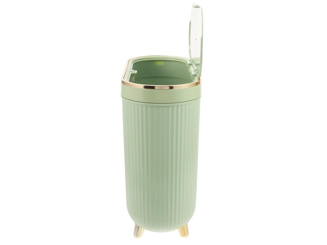 Perfurador Manual Oval De Metal, Para Escola E Escritório, Capacidade Para 8 Folhas, Cor Prata, Ferramenta Versátil