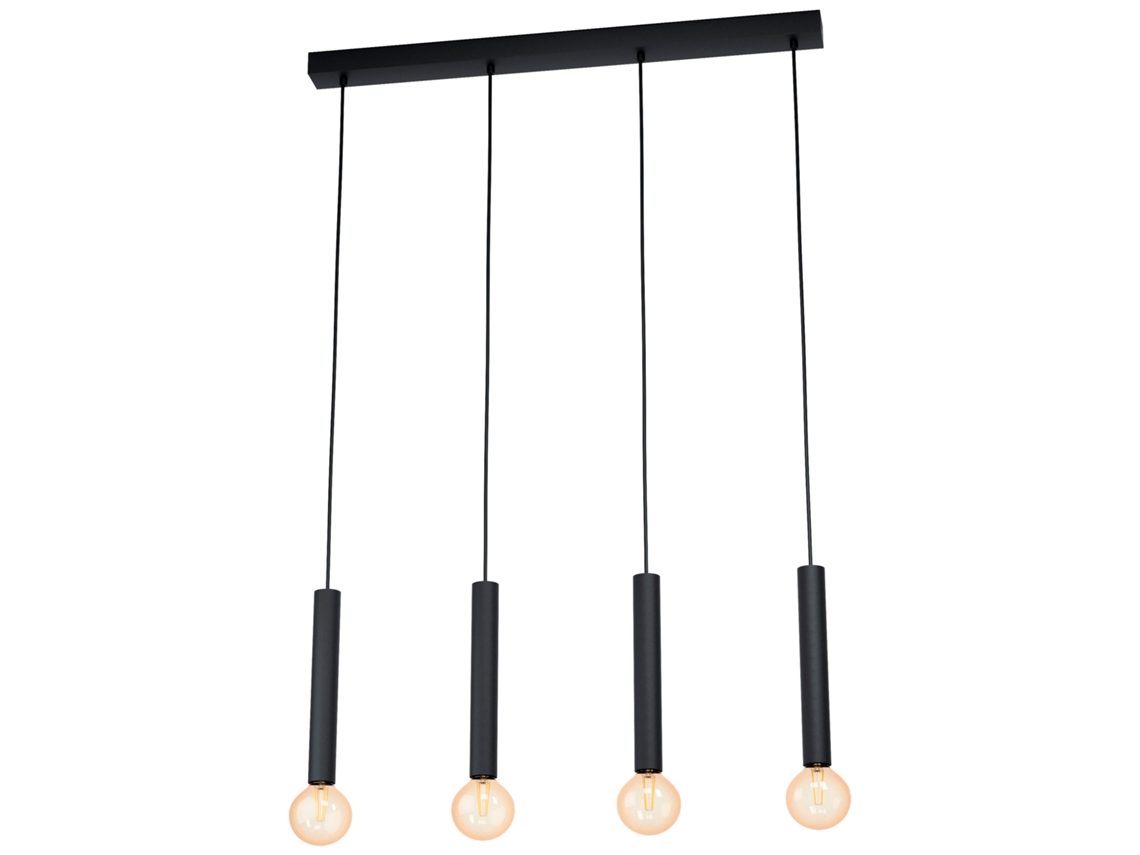Suspensão Eglo Cortenova Hl/4 E27 EGLO ()