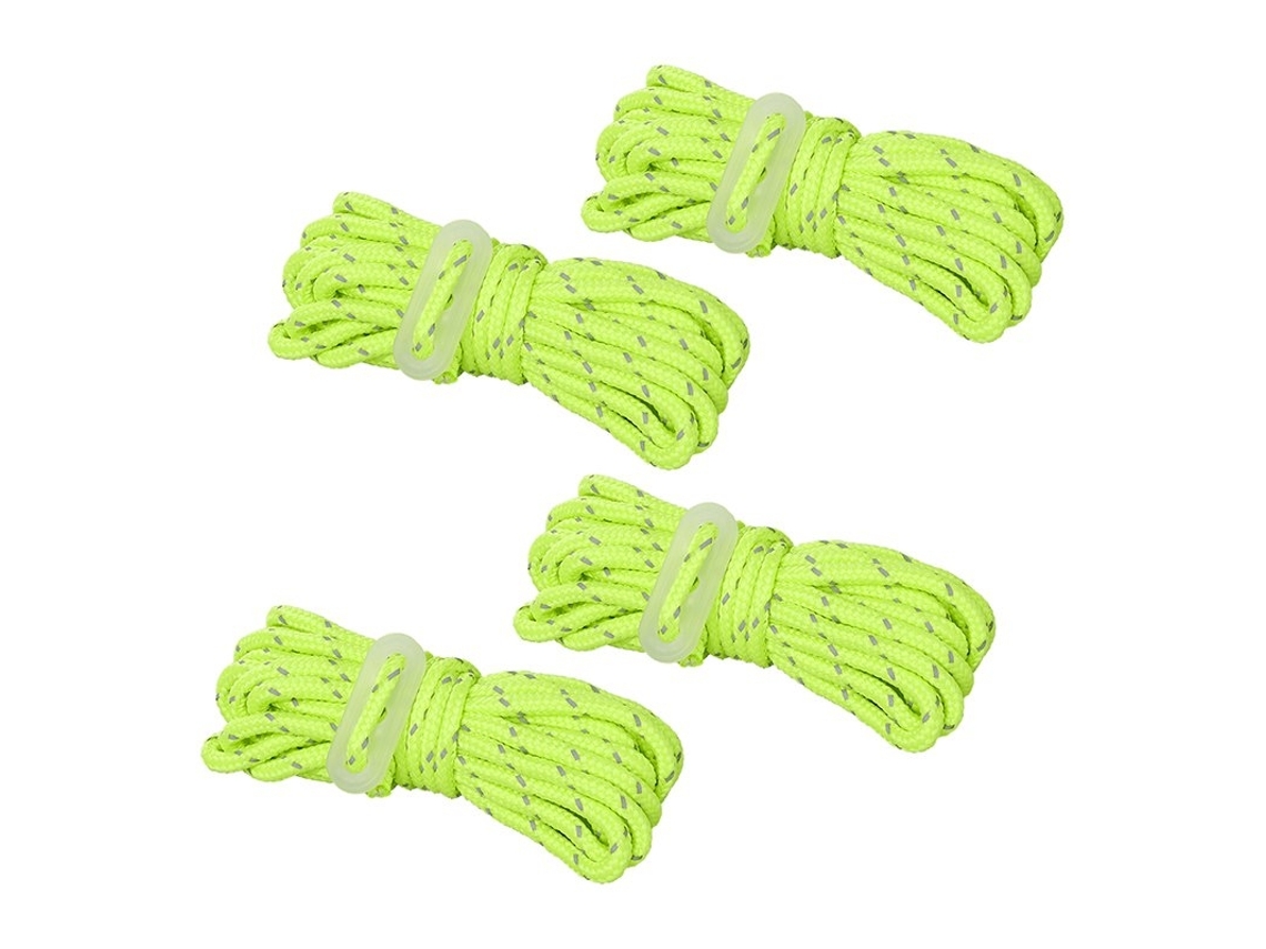 Conjunto de Corda Fluorescente AQUAFORGE