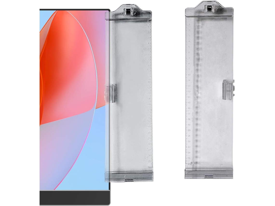 Lurelia Quadro Resistente Em Acrílico Para Escritório