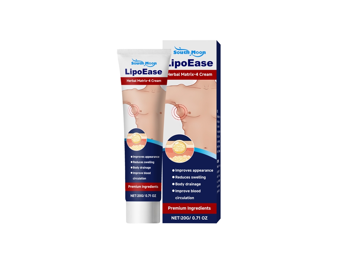 Creme Calmante Herbal para Pele, Solução Natural para Vermelhidão LAXISCREED