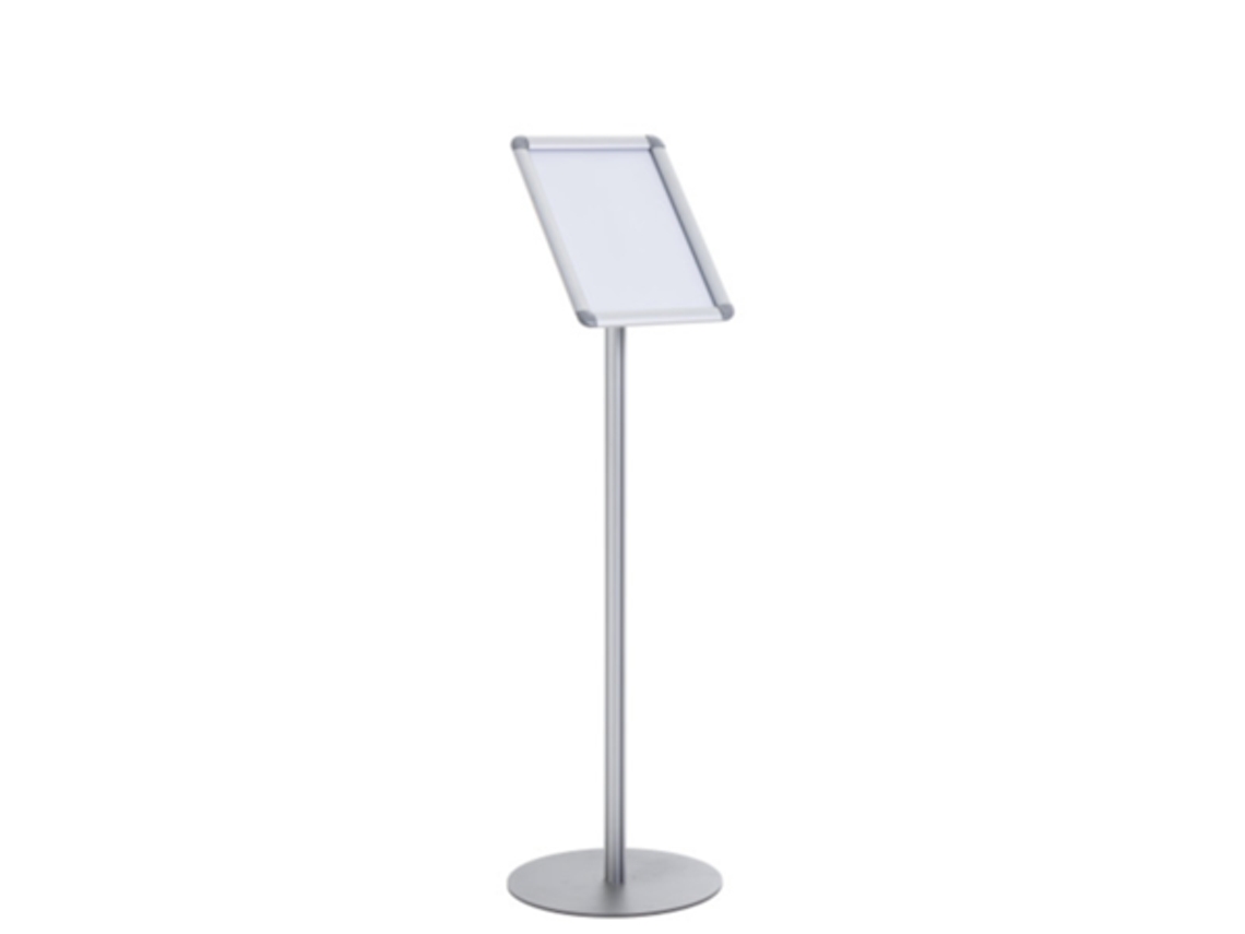Expositor Stand Curled Snap Bioffice (a4)