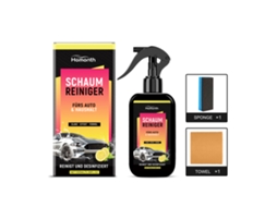 Spray Limpeza Carro Worten