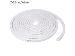 Lurelia Corta-vento Inferior Para Porta Couro 7 X 12 Mm 12 Mm 500 Cm Externo Interno Impermeável Anti-poeira