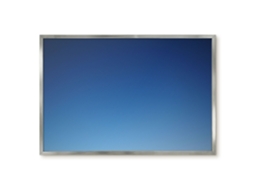 Magnetic Glass Board Pastel Gradient For The Hall Espelharte (60x40 Cm)