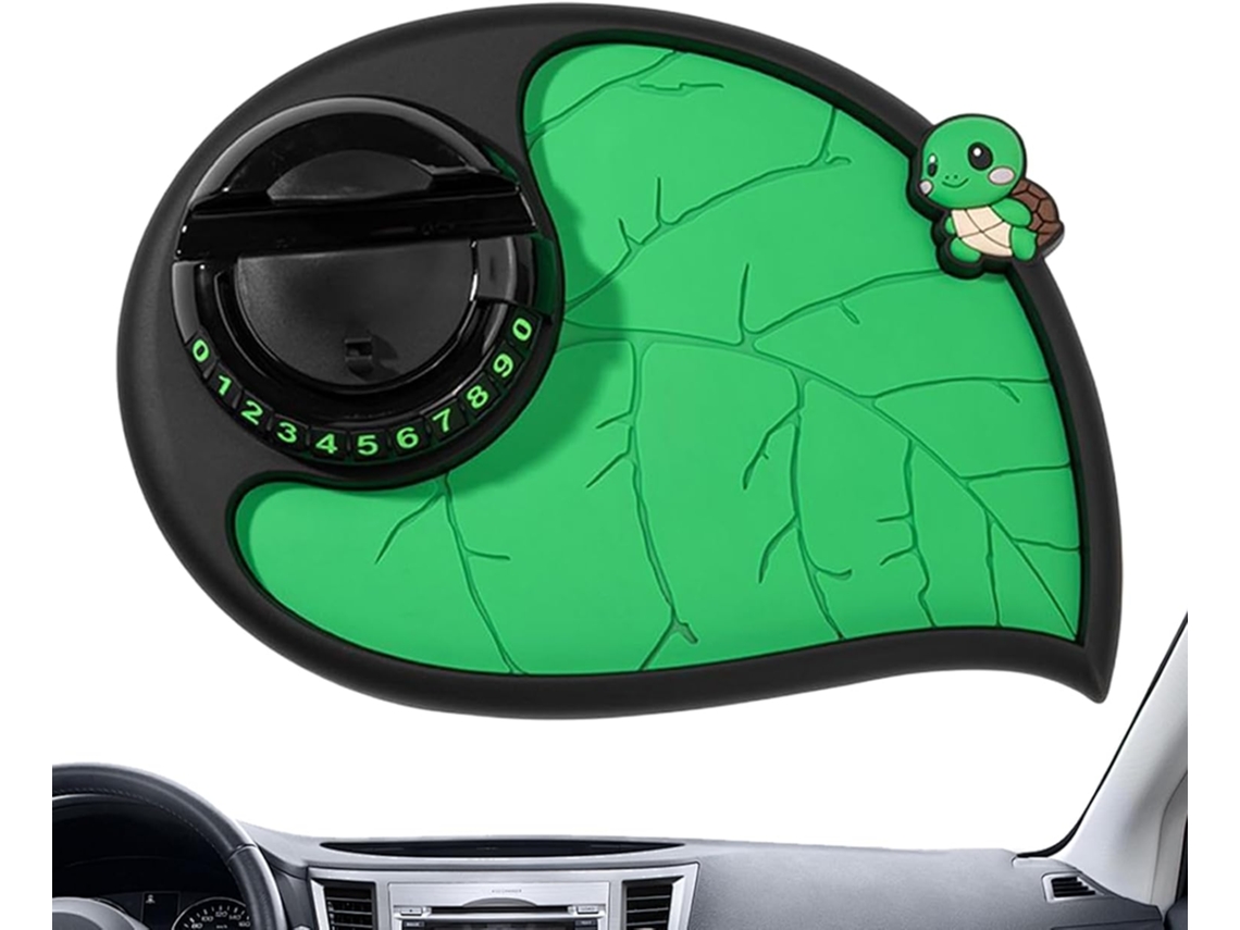 Tapete Antiderrapante Para Suporte De Celular Veicular Com Carregamento Para Gps E Navegação.
