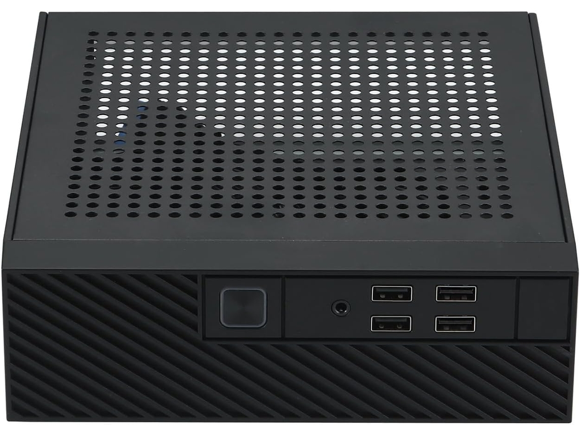 Gabinete para Computador Itx Htpc com Usb Host para Pc SFUSHOS
