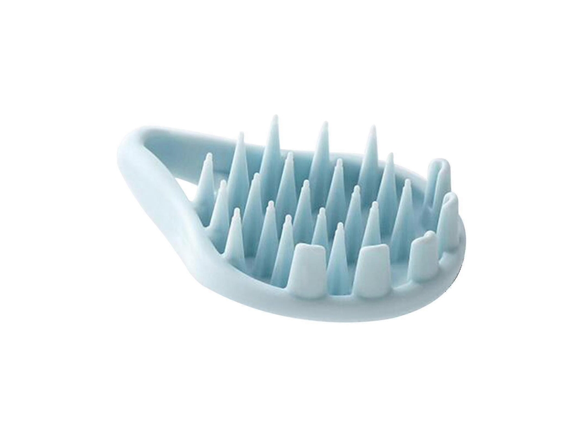 Shampoo Para Cabelo, Escova Para Couro Cabeludo, Escova De Massagem Corporal, Pente, Condicionador, Limpeza, Cuidados Com A Cabeça Cif Jinyubo Store