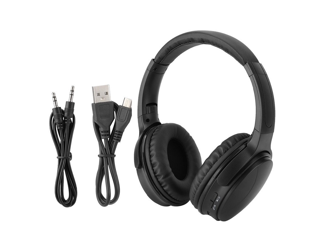 Fones de Ouvido Bluetooth Sem Fio LAXISCREED