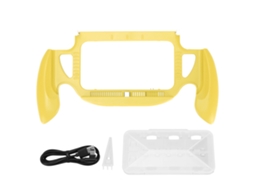 Capa para Manípulo de Câmera Mirrorless EOOCOO