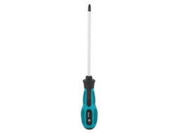 Chave De Fenda Cruzada Ph0 Ph Para Parafusos De 5mm Ferramenta De Reparo Elétrico Manutenção Residencial 6x150mm Pp