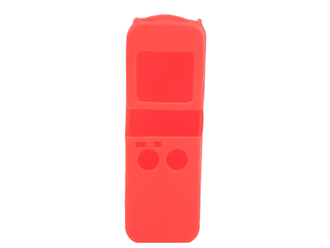Capa Protetora De Silicone Sunnylife Ajustável Para Dispositivos