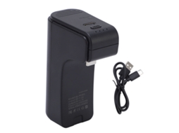 Bateria Clip Traseira 3500mah LAXISCREED