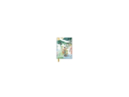 Moomin: uma Jornada Perigosa BRILVIBERA (diário de Bolso Imperfeito)