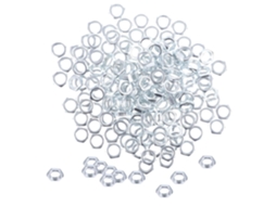 Conjunto De 150 Porcas Fixação Para Lâmpadas - Ideal Reparos