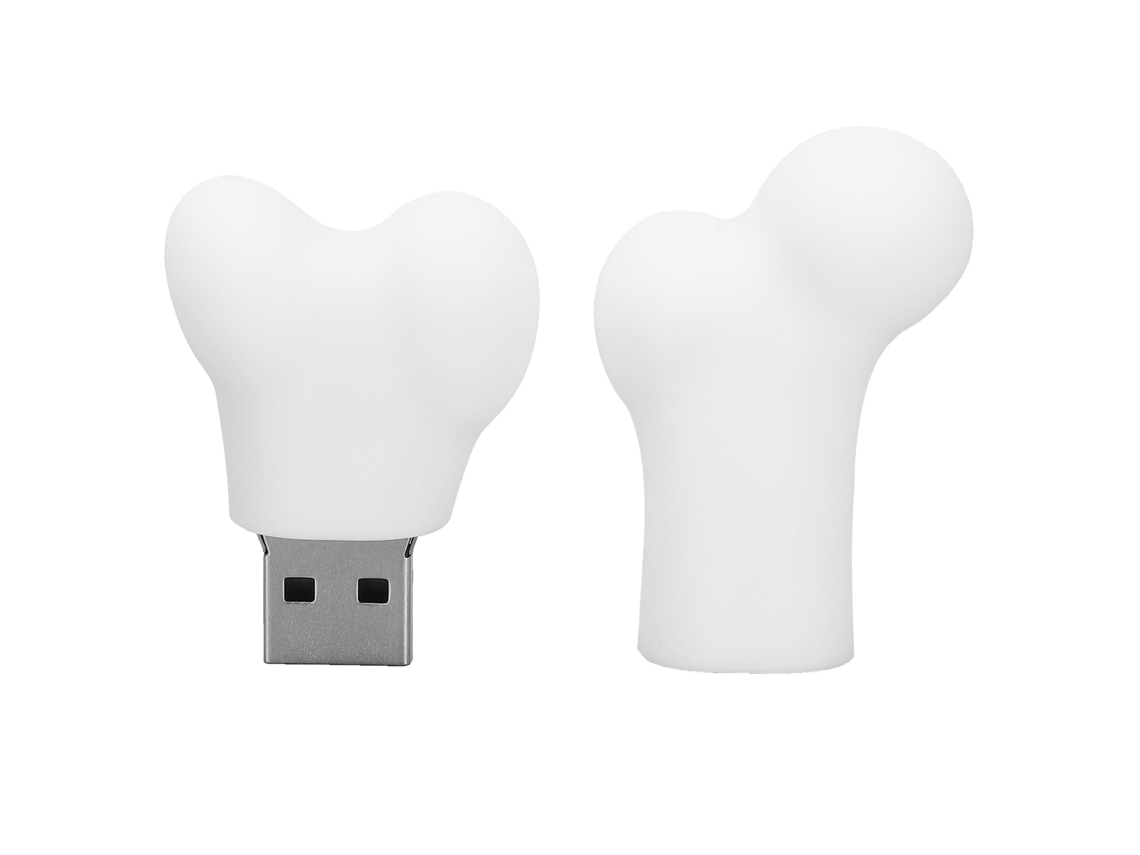 Pen Drive Usb 2.0 em Forma de Cartoon LAXISCREED