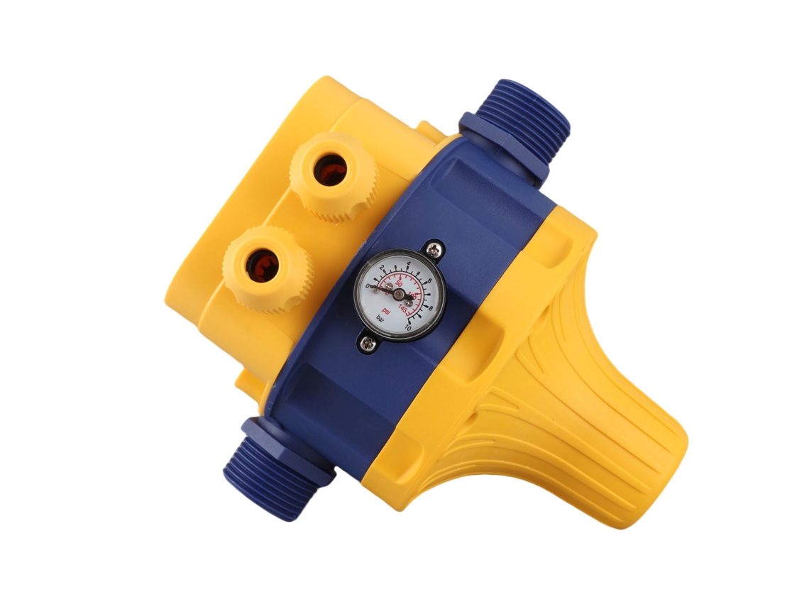 Controlador Automático De Bomba D'água 220v-240v