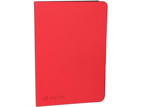 Capa Tablet Samsung Tab A 2019  Vermelho