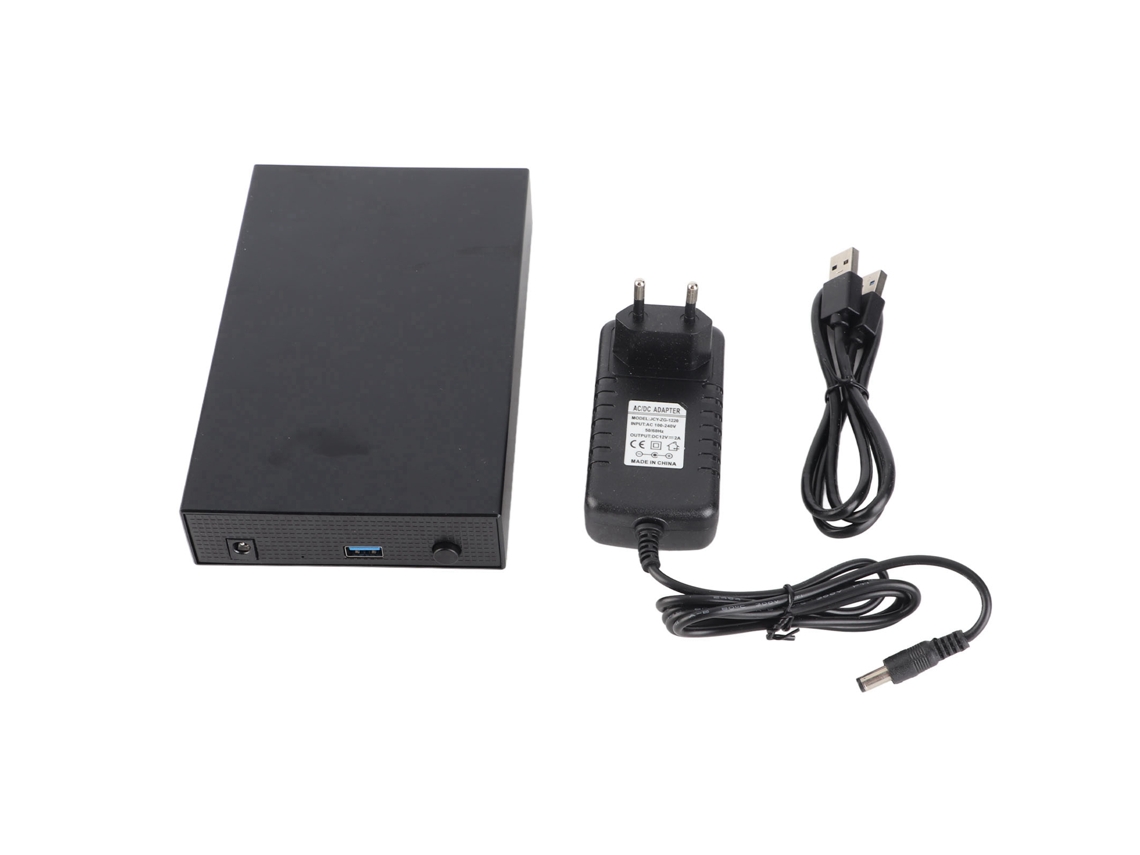 Disco Rígido Externo 3,5 Polegadas, Usb3.0, Compatível Com Pc E Tv, Alta Velocidade.