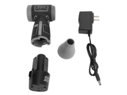 Ventilador Portátil Turbo 1050w Jato de Ar 130000 Rpm Us Plug