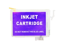 Cartucho de Tinta para Impressora Inkjet Xp 200 Wf 2520 T2004 Amarelo de Alto Desempenho da S/MARCA