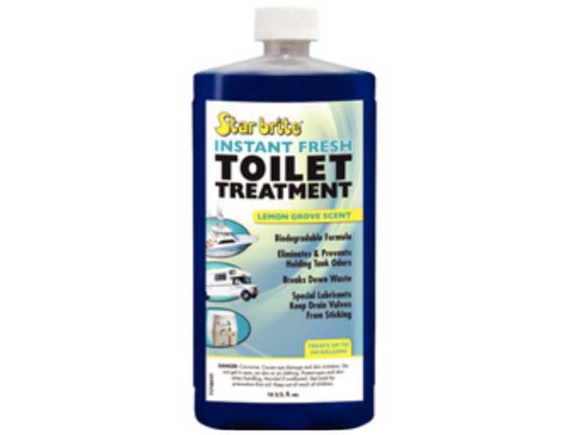 Starbrite Instant Fresh