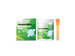 Revestimento Transparente Impermeável Prova de Água