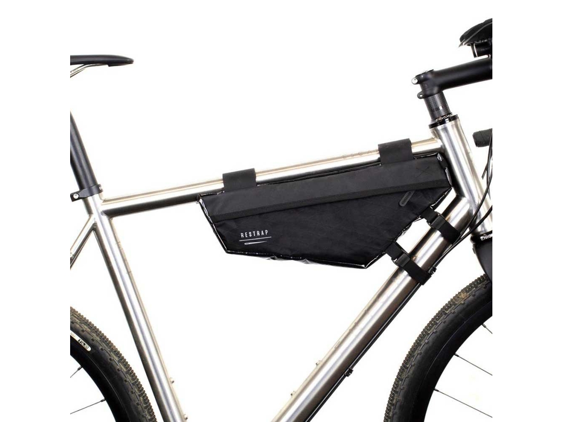 Bolsa Ciclismo RESTRAP Quadro 4l