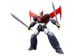 Acessório De Merchandising BANDAI NAMCO Great mazinger z model kit mazinger z infinity