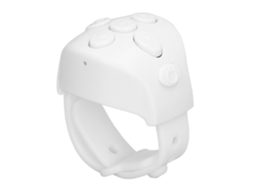 2026 anillo de Controle Remoto Bluetooth para Selfie, Navegação e Telefone
