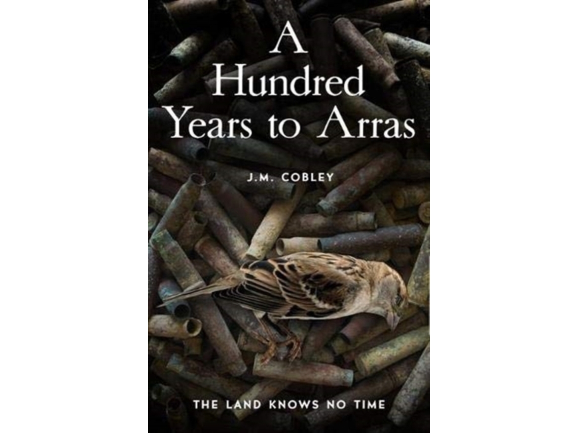 Livro A Hundred Years to Arras de Jm Cobley (Inglês)