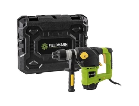Martelo Perfurador Fieldmann Fdv 201502 E