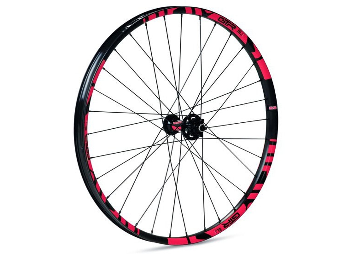 Rodas Dianteiras GTR Roda diantera mtb sl