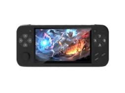 Xrs 2000 Console de Videogame Portátil Retrô 5,1 Polegadas com Tela Ips, 8 Gb Ram e Mais 1000 Jogos Clássicos. GOKOCO