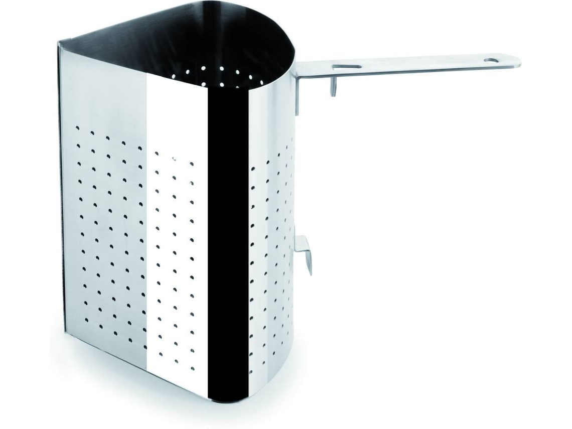 Coador LACOR D40 Inox 18/10 (Aço Inoxidável)