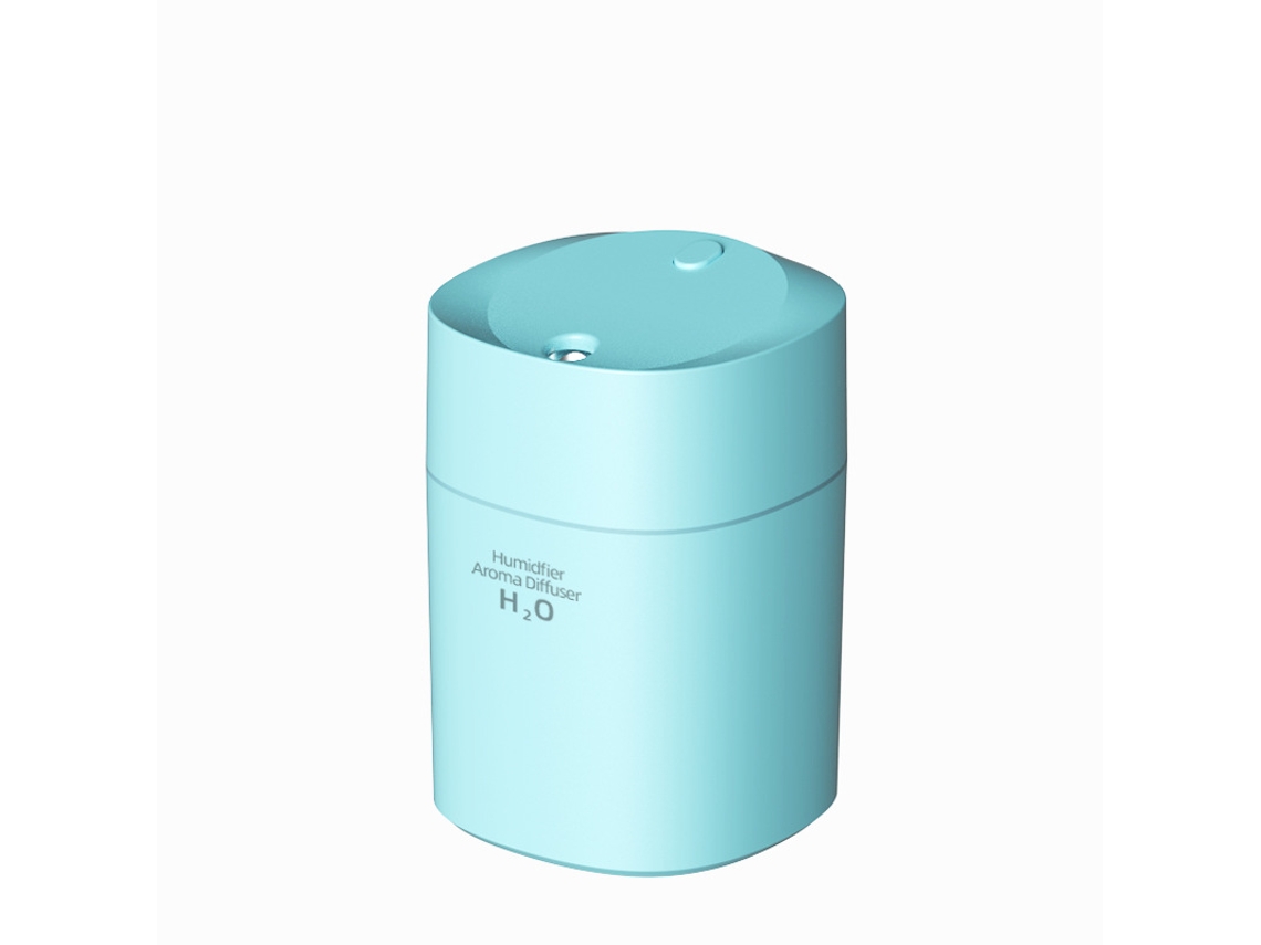 Difusor de Aromas TRUMSEN-GM Óleos Essenciais 150Ml-Azul
