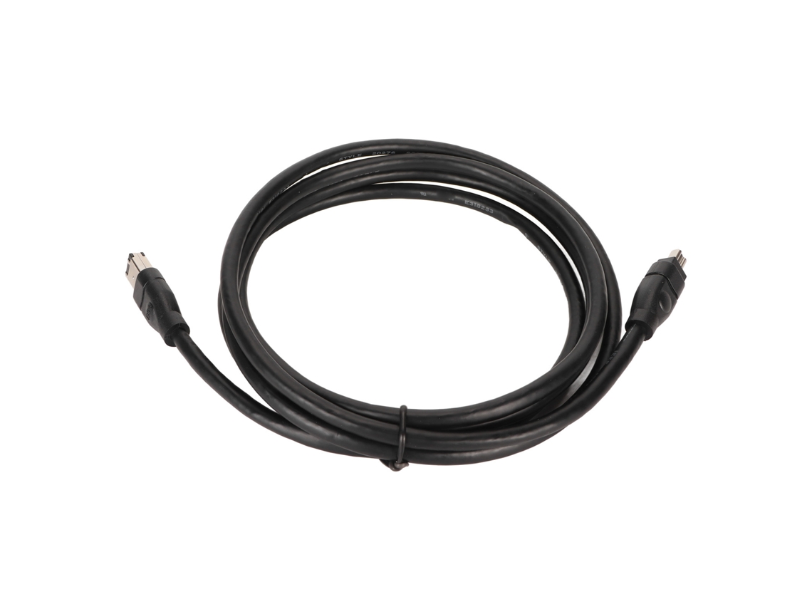 Cabo Firewire 6p para 4p IEEE1394 EOOCOO