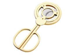 Cortador de Charuto XGF Dourado