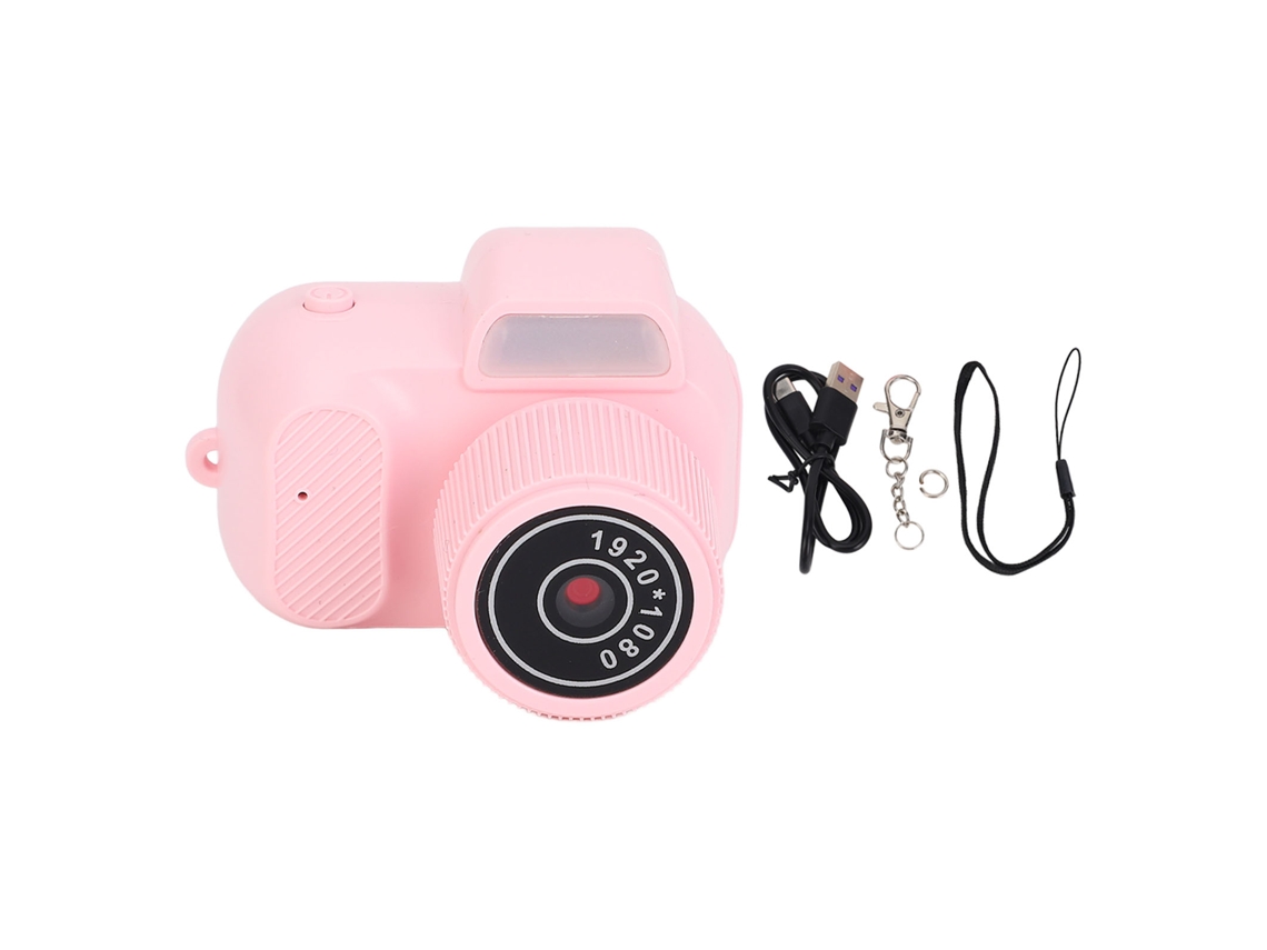 Keychain Camera 2mp Photo 1920x1080p Video Retro Ccd Recorder For Campus And Outdoor Photography LAXISCREED