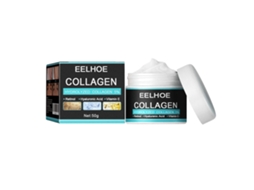 Creme Facial Masculino Eelhoe 50g Hidratação Clareamento