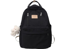 Mochila Escolar Para Meninas Cute Kawaii Mochila Universitária Mochila De Volta À Escola