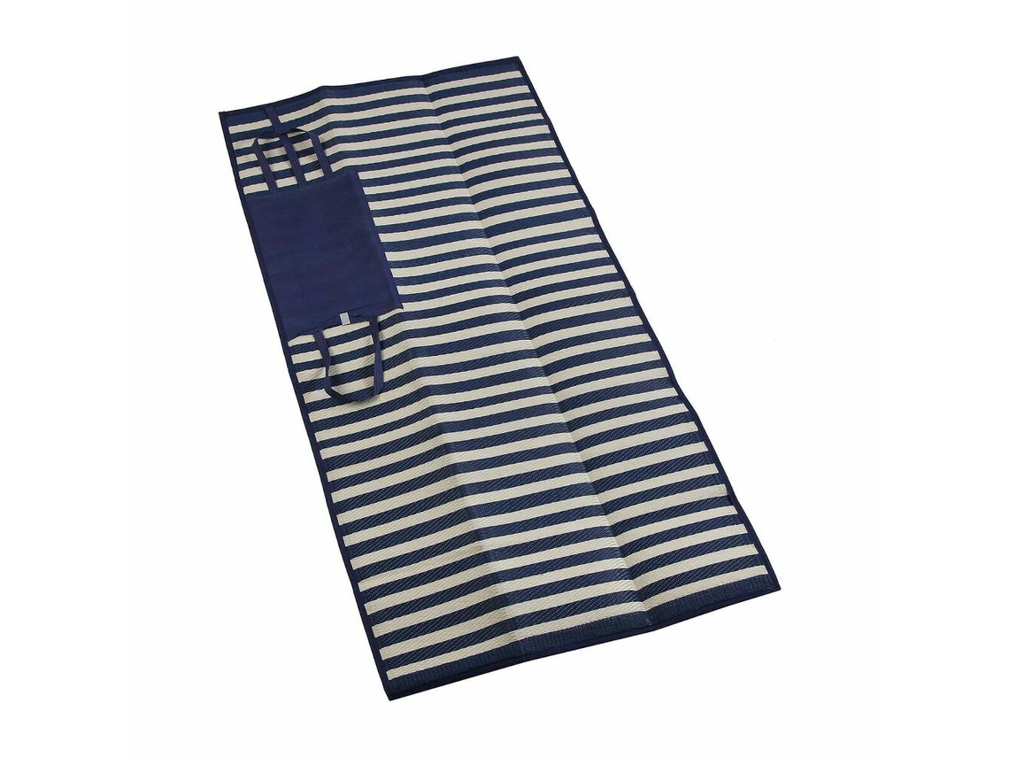 Tapete PICNIC Versa STRIPES (90x1x180 cm)