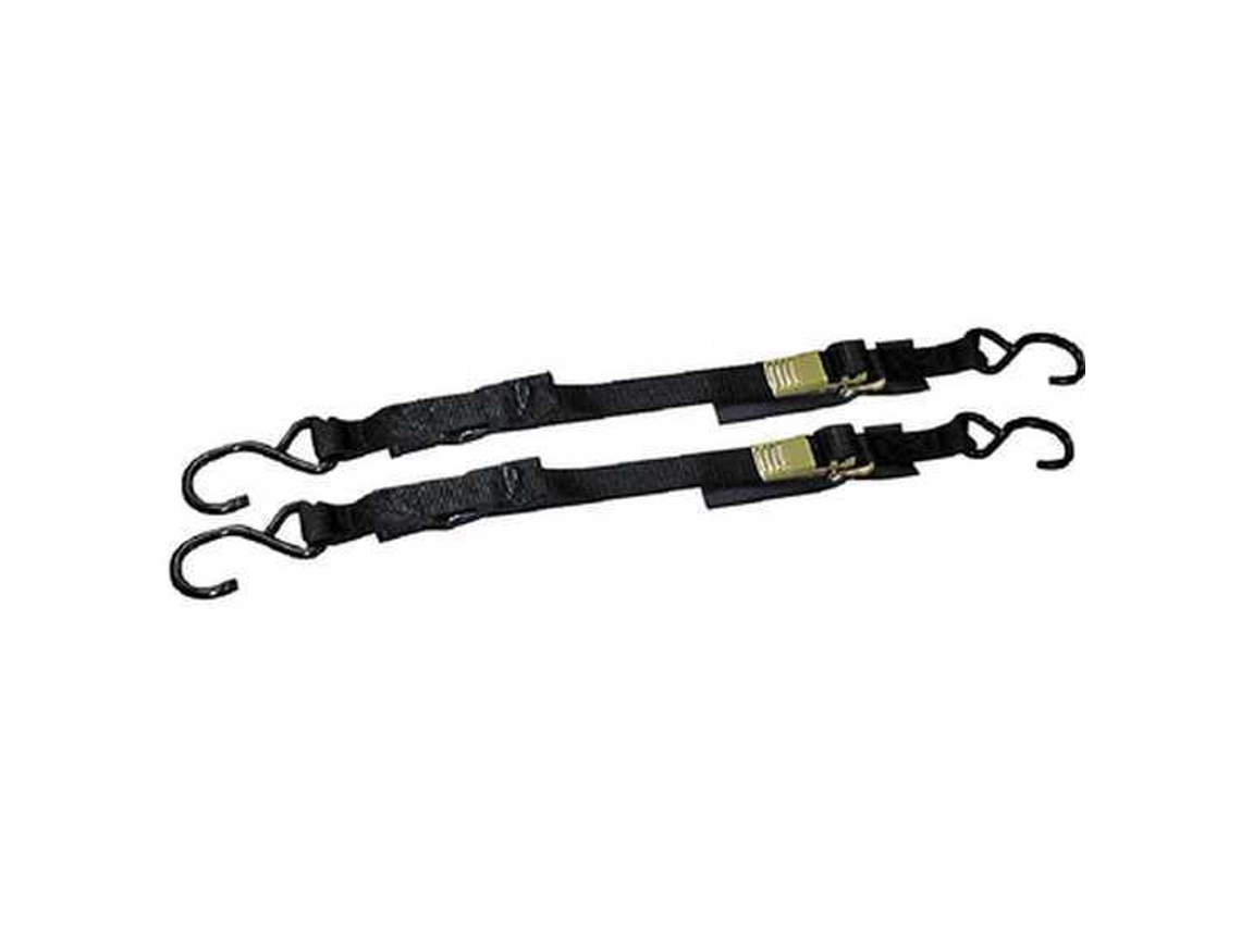 Seachoice Premium Transom Tie Down Straps