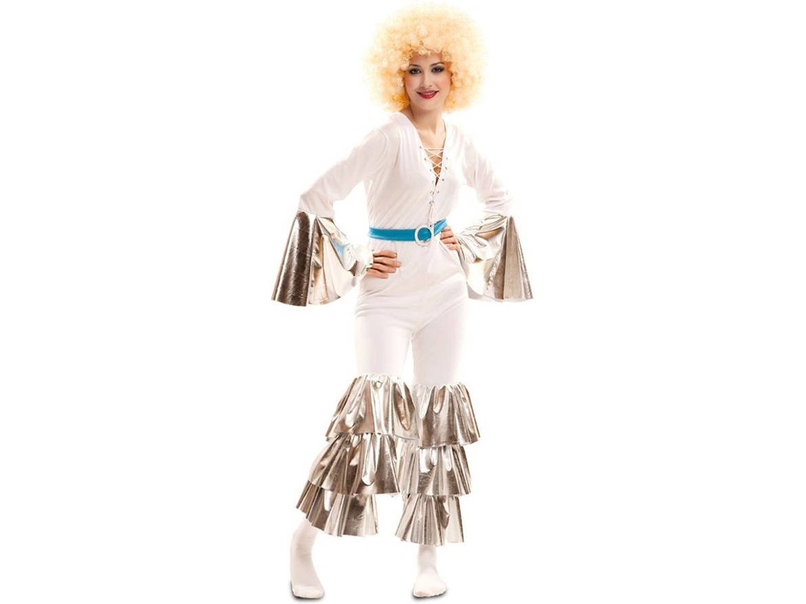 Fato de Mulher VIVING Dancing Fever (Tam: M/L)