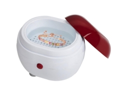Limpador Ultrassônico Mini Para Jóias, Cd, Pulseiras, Ferramentas Laboratoriais E Acessórios